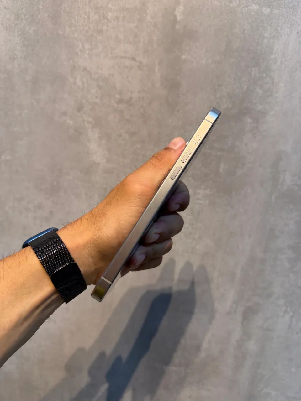 iPhone 15 Pro Max 256GB Todo Original  - Foto 5
