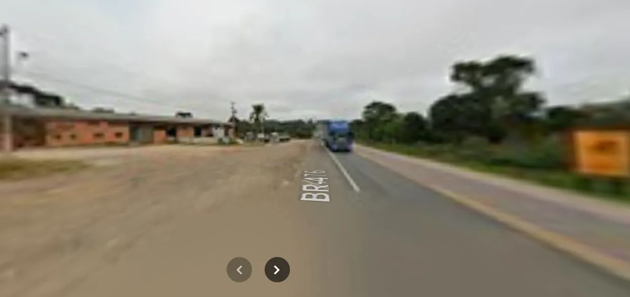 Barracão Locação - Araucária - Foto 3
