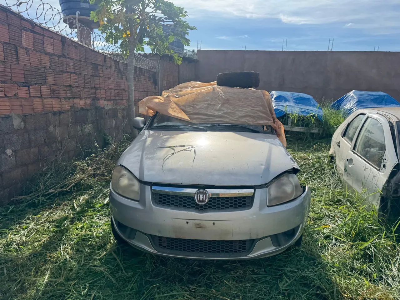 Peças de Fiat Siena  - Foto 2