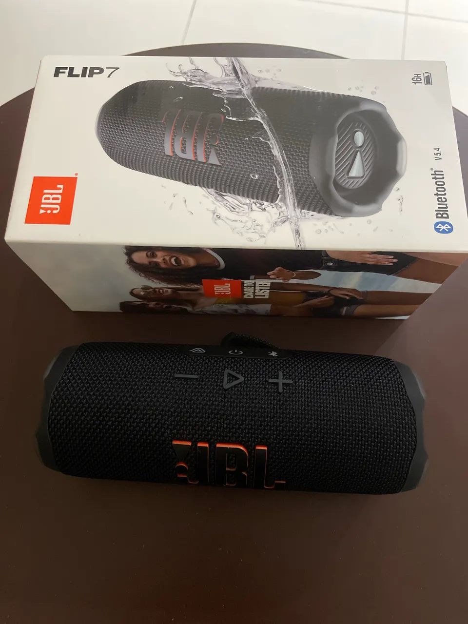 JBL FLIP 7  - Foto 2