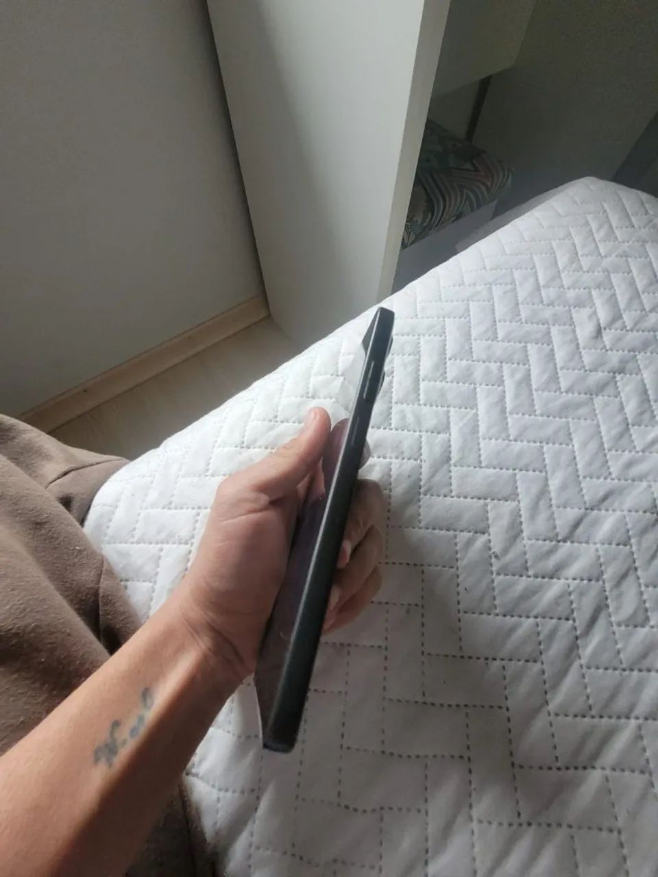 MOTOROLA G75 IMPECÁVEL V/T - Foto 4