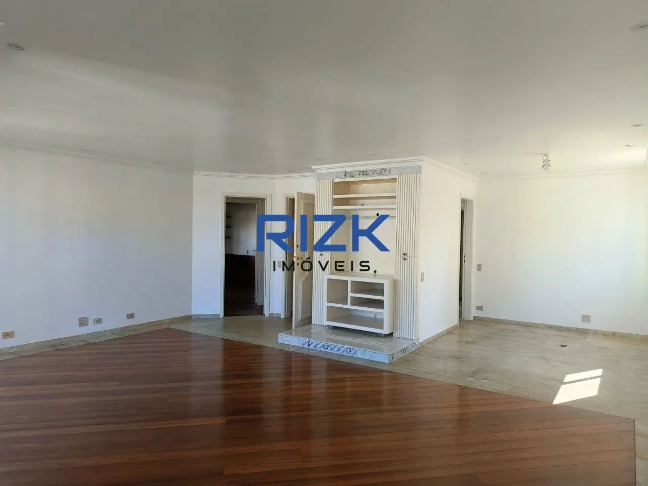 Apartamento 4 quartos na Aclimação - Foto 3