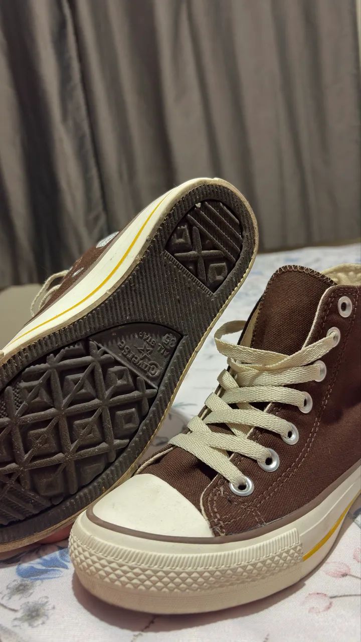 All Star cano alto  - Foto 2