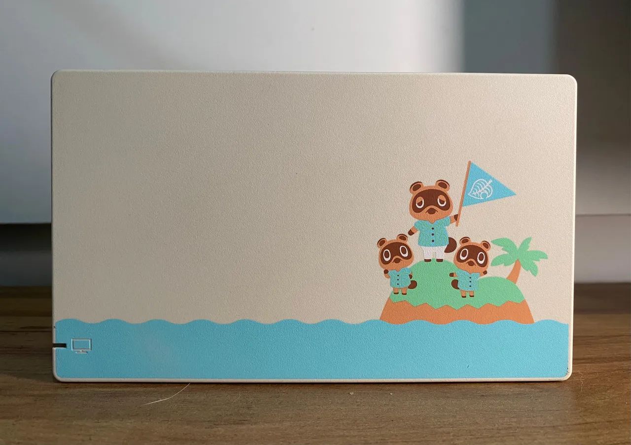 Nintendo switch - Animal crossing  - Foto 4