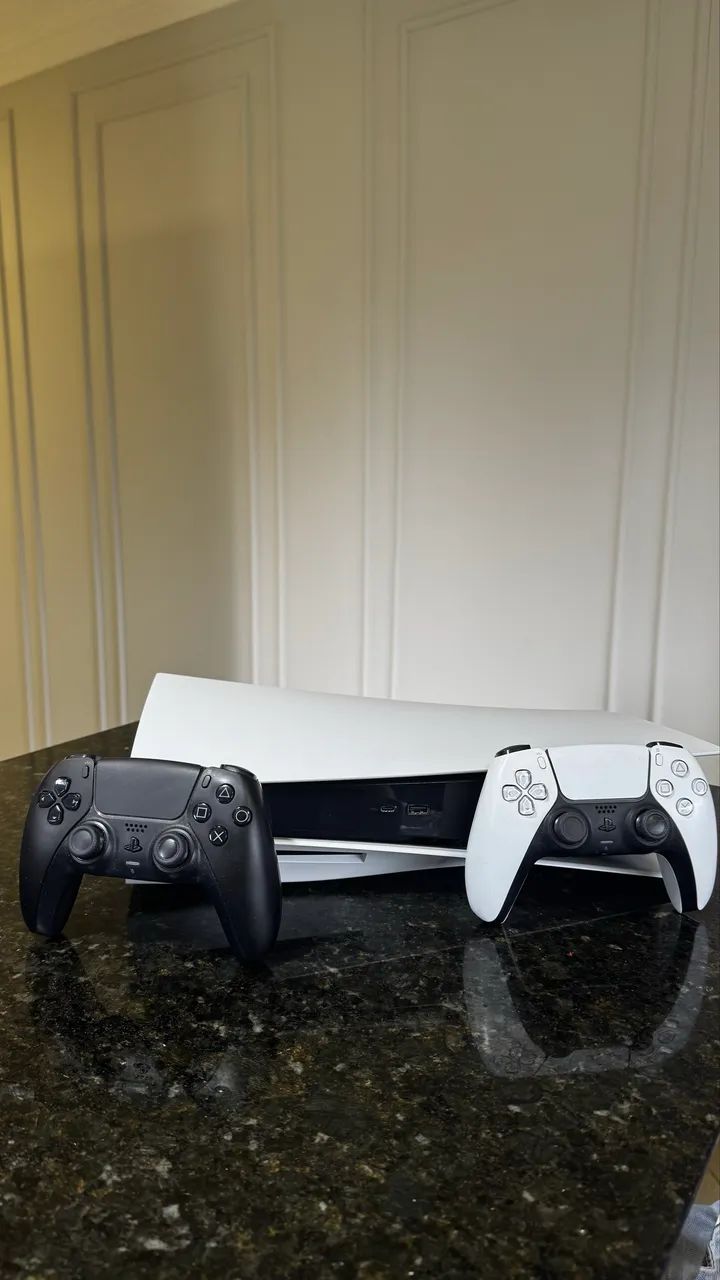 Ps5 - Foto 3
