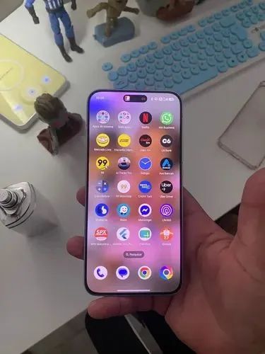Poco f7