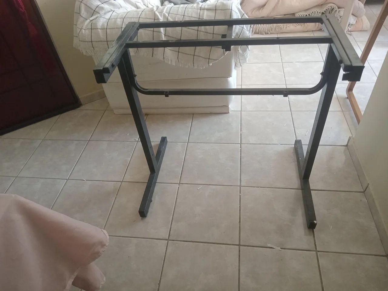Suporte para mesa