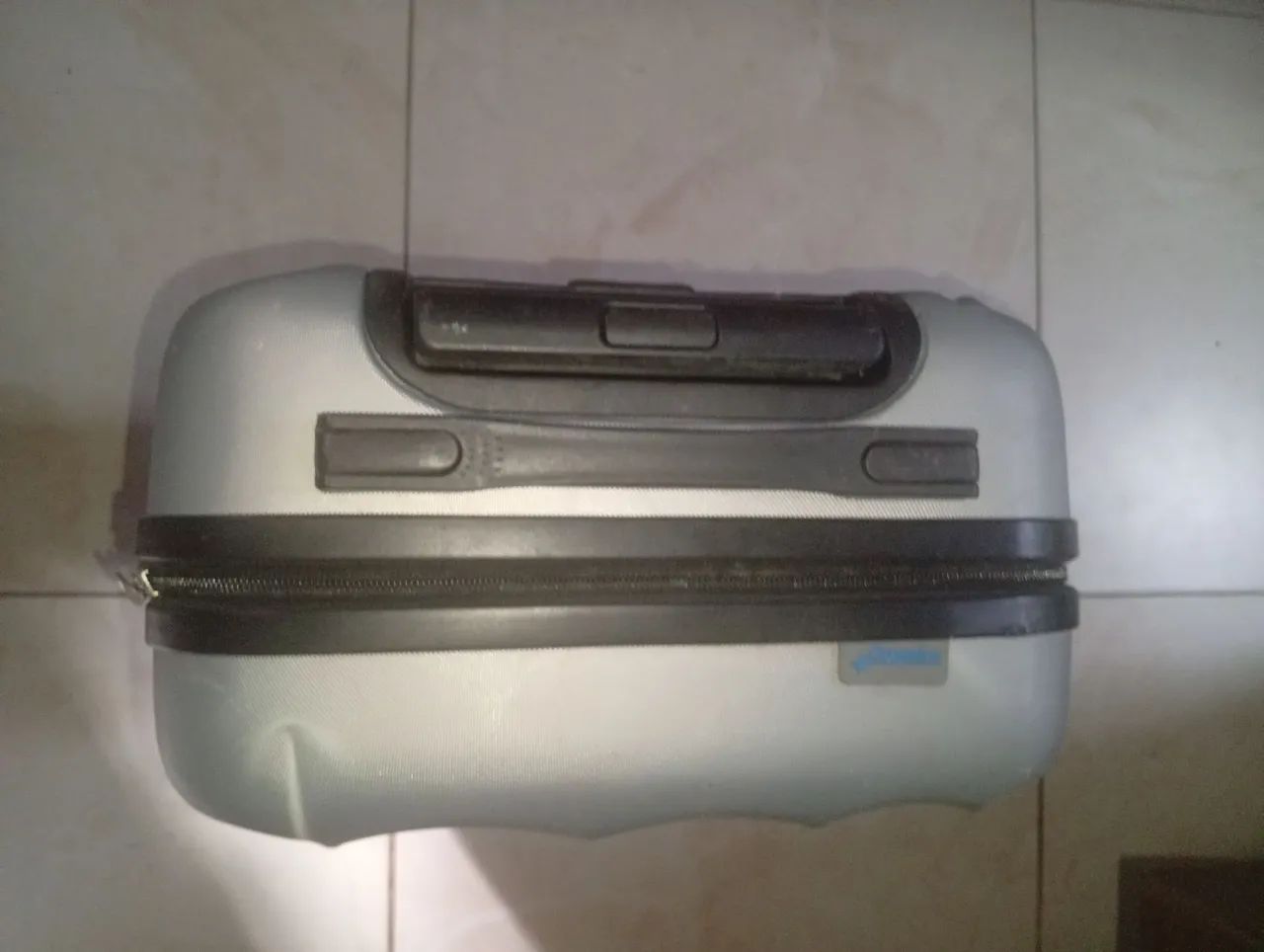 Mala de rodinha  - Foto 3