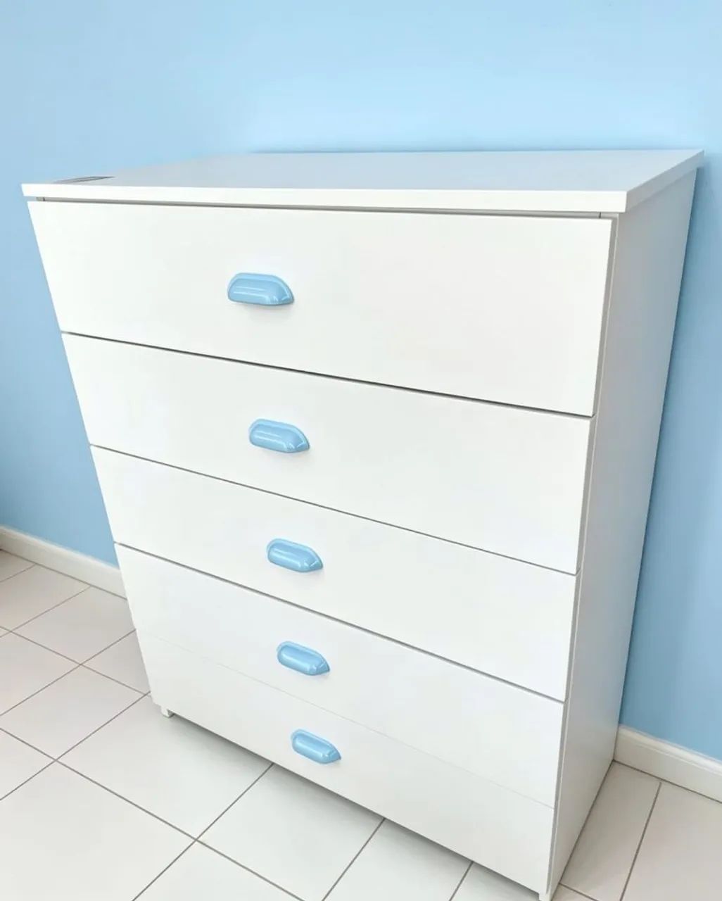 Cômoda em mdf 