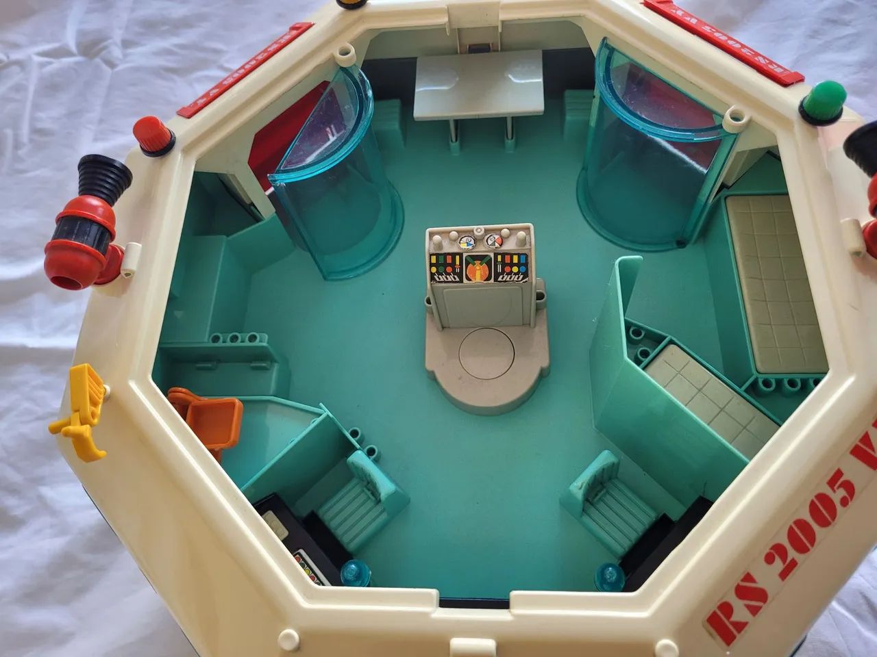 Playmobil Playmospace 1980 - Foto 3