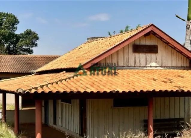 CHÁCARA A VENDA EM ALVORADA DO SUL - Foto 2