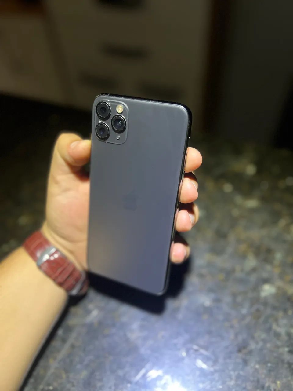 iPhone 11 Pro Max 64GB - Foto 3