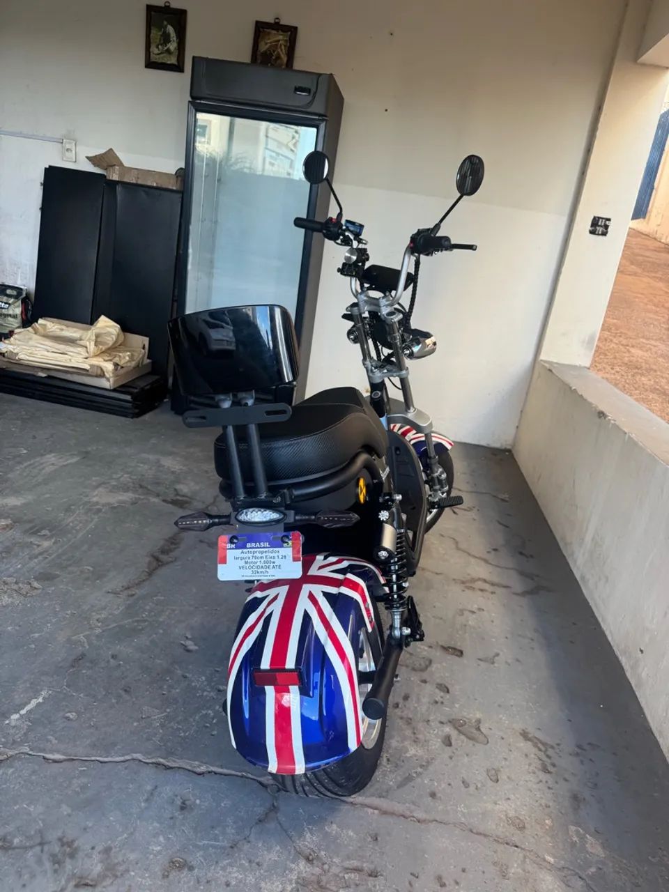 Scooter x12max Nova  - Foto 3