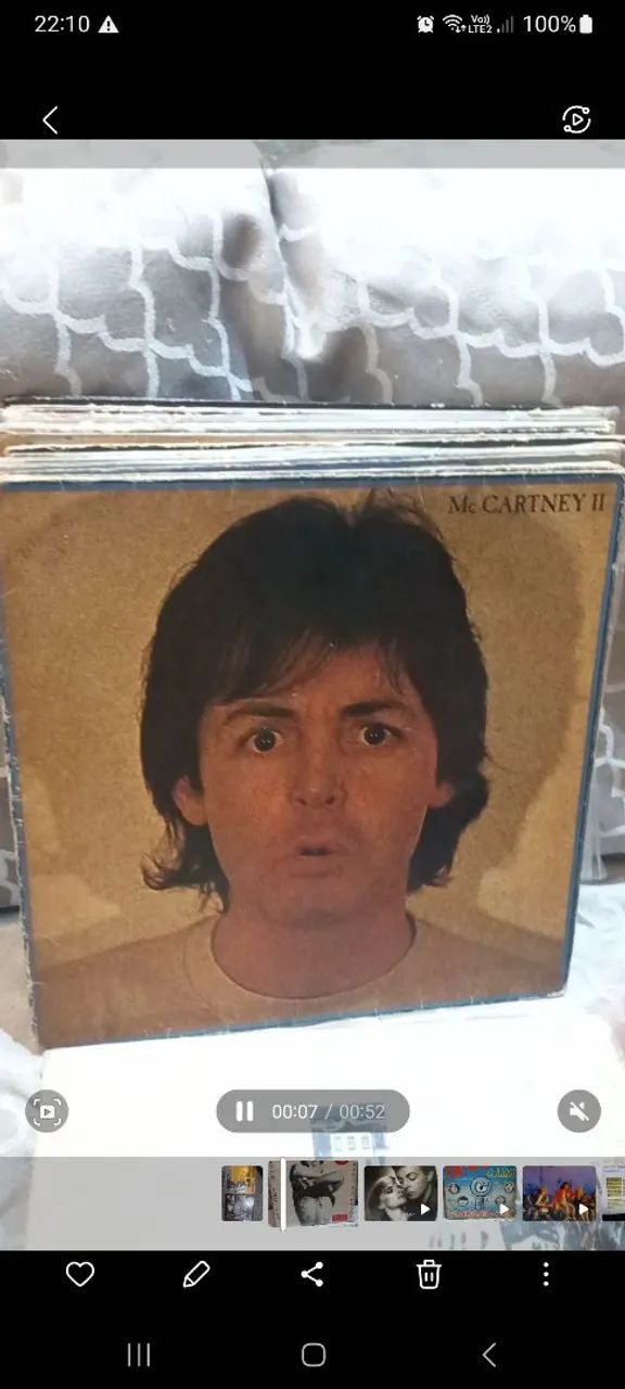 Discos de vinil vários titulos a partir de 15,00 - Foto 3