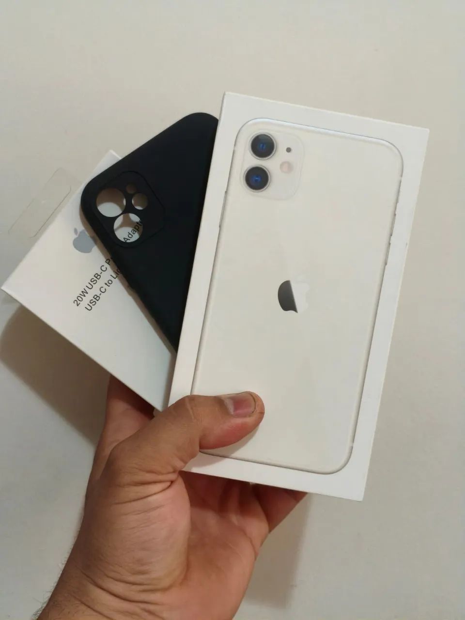 Iphone 11 Completo