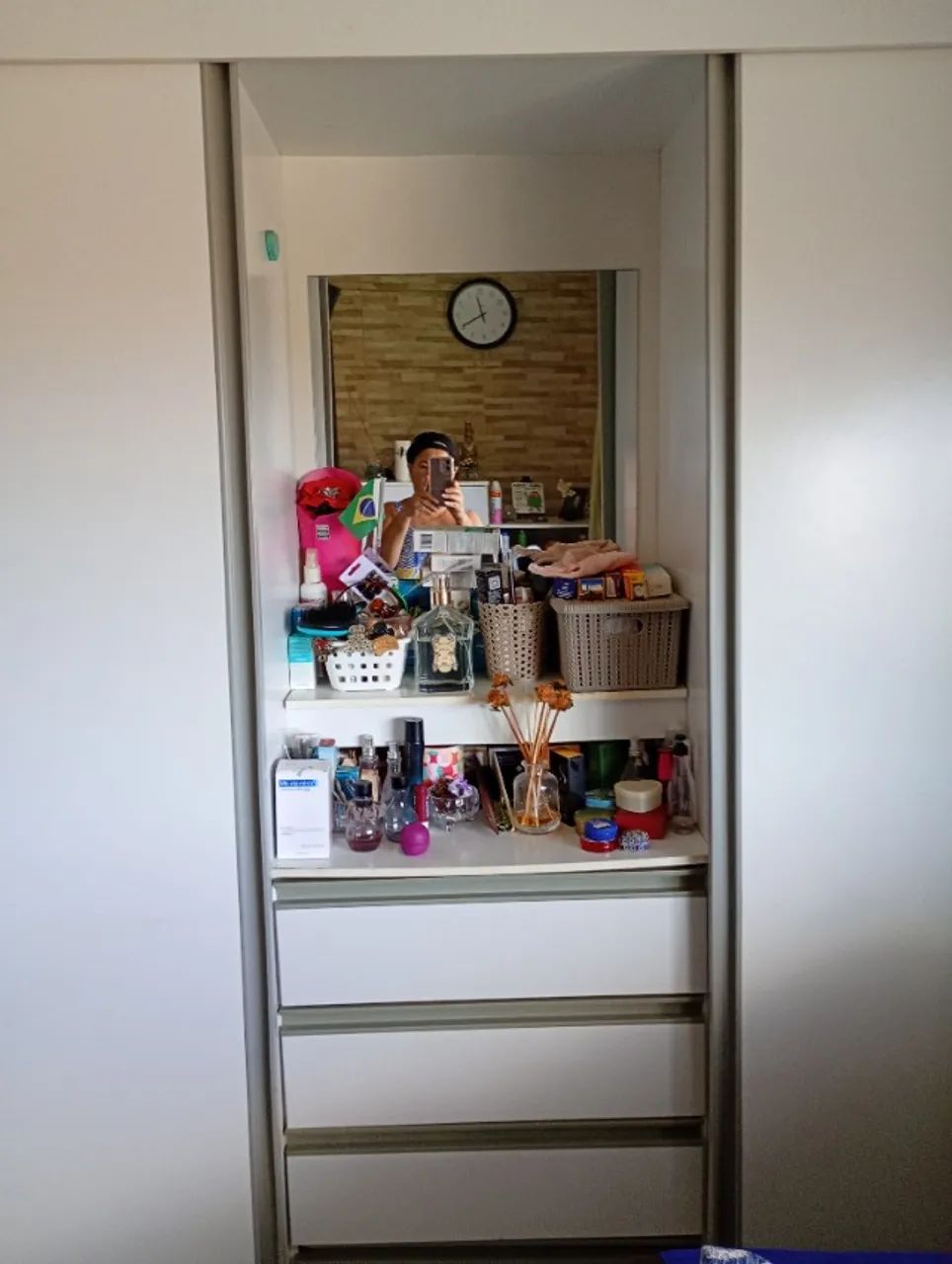 Guarda Roupa - Foto 3