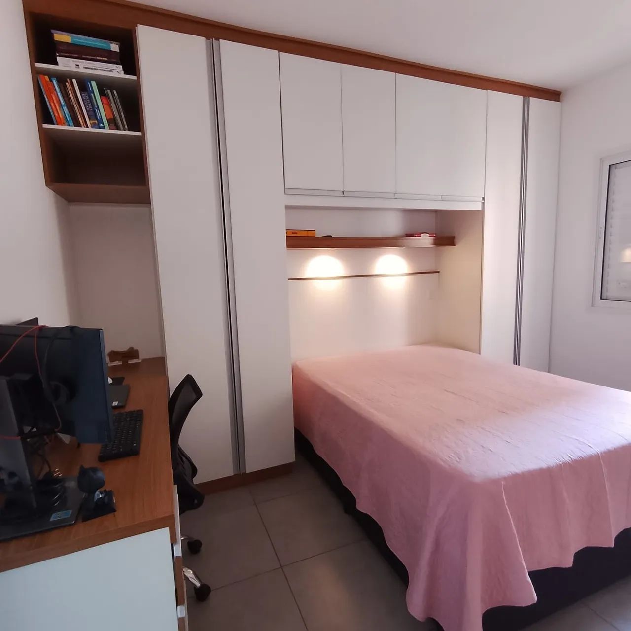 APARTAMENTO IMOBILIADO  - Foto 5