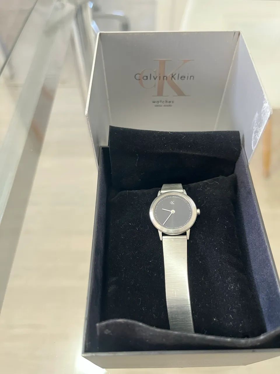 Relógio Calvin Klein - Foto 2