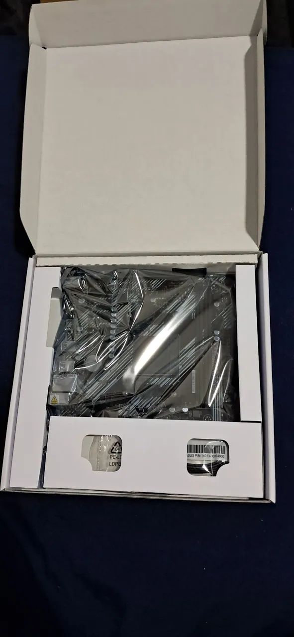 Placa mãe  - Foto 3