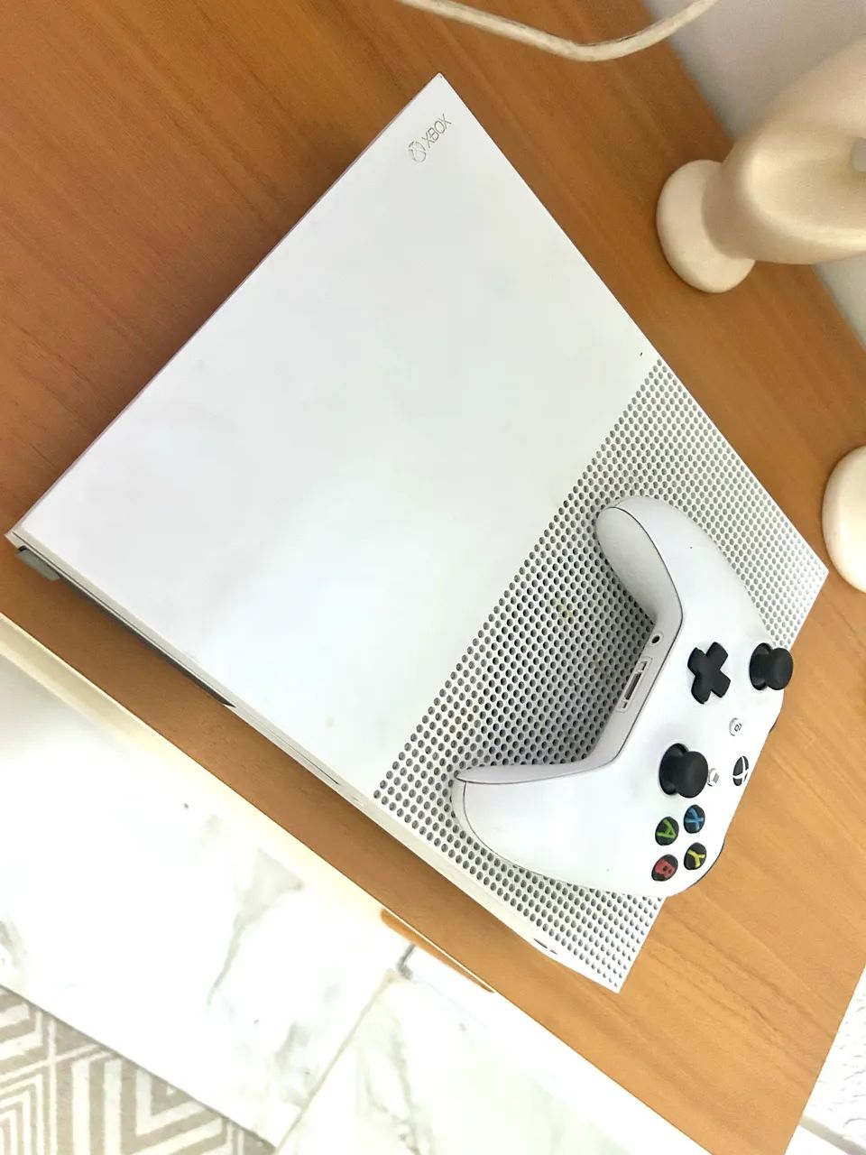 XBOX ONE PRA HJ ( TROCO EM IPHONE 11 ) - Foto 2