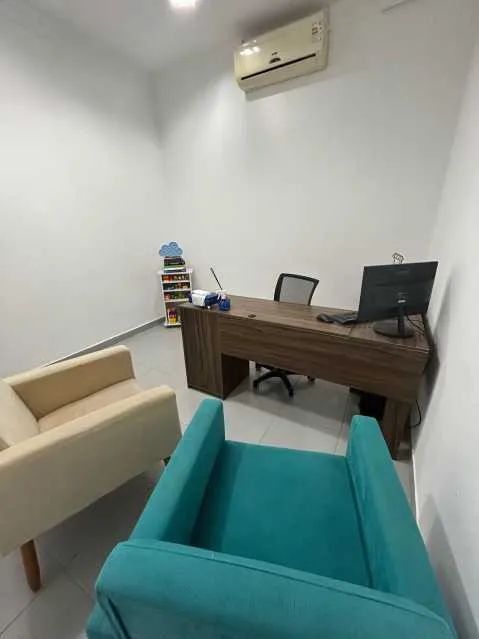 Studio : / Residencial / Centro Sul - Foto 3