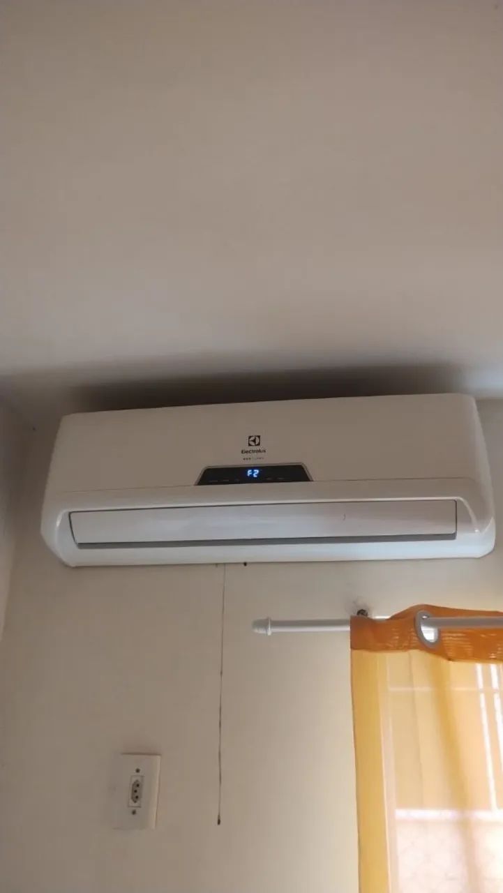 ar condicionado