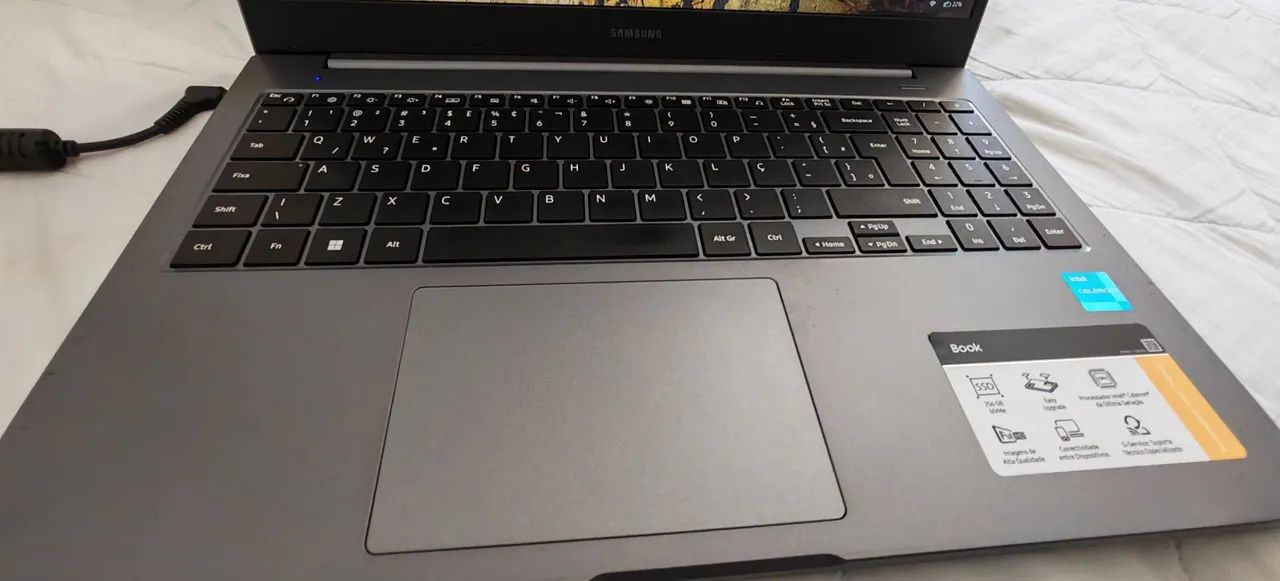 SAMSUNG Book - Foto 3