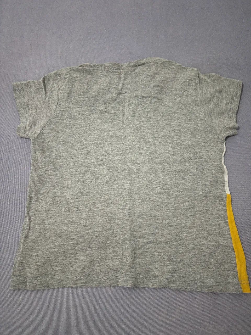 Camiseta Infantil  - Foto 2