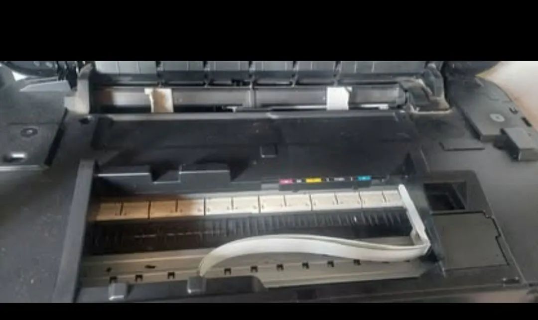 Impressora Canon 6810 - A3+442876838072832001