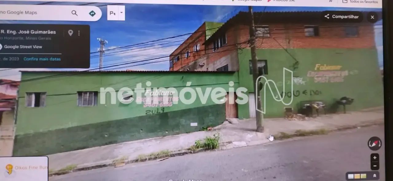 Venda Ponto comercial Santa Mônica Belo Horizonte - Foto 4