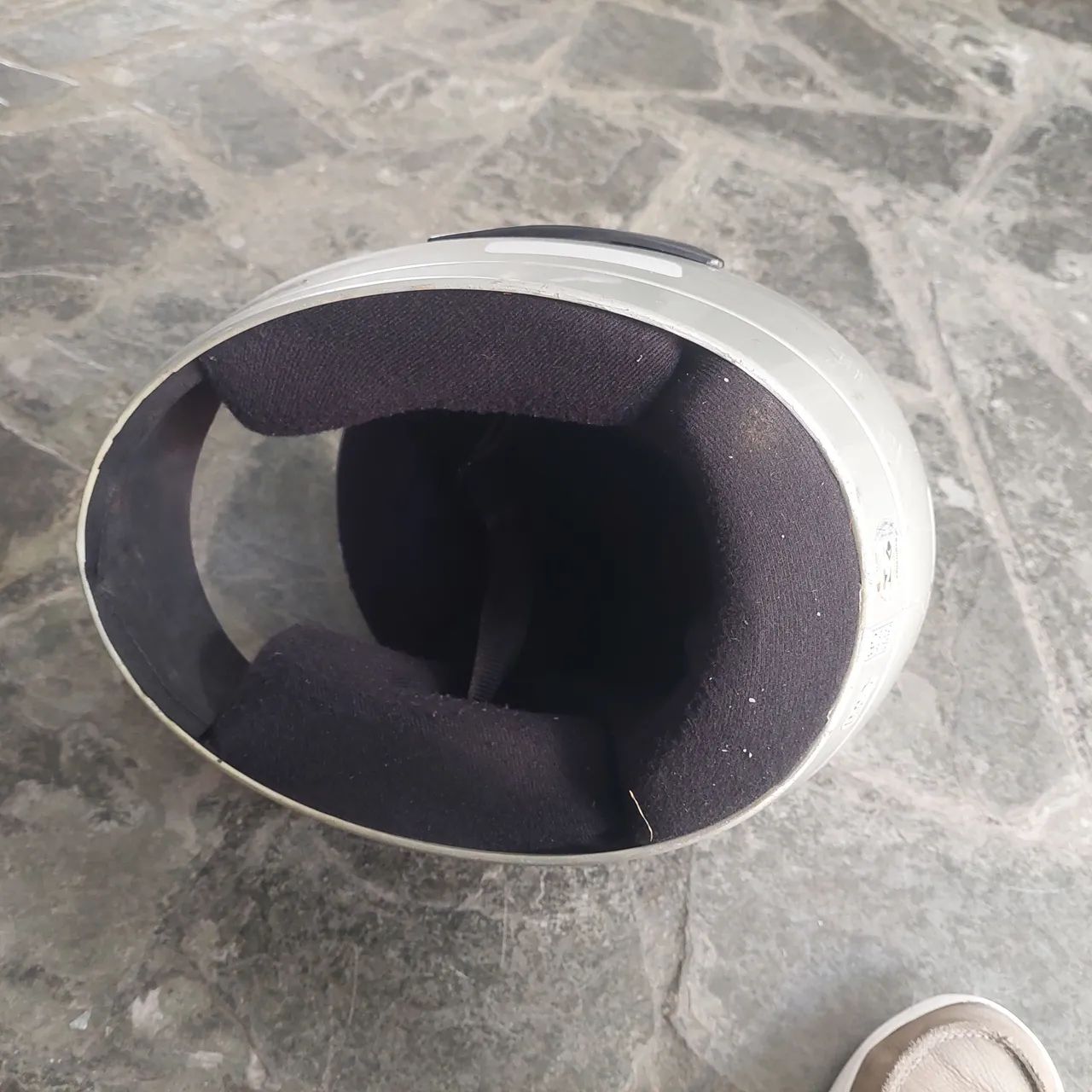Capacete EBF - Foto 4