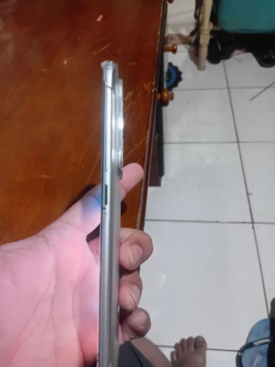 Infinix hotel 60pro+ 