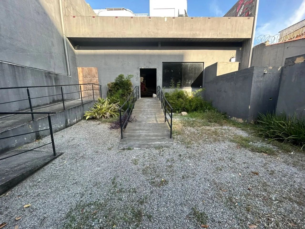 ESPAÇO COMERCIAL PARA LOCAÇÃO - CENTRO DA FREGUESIA - Foto 5