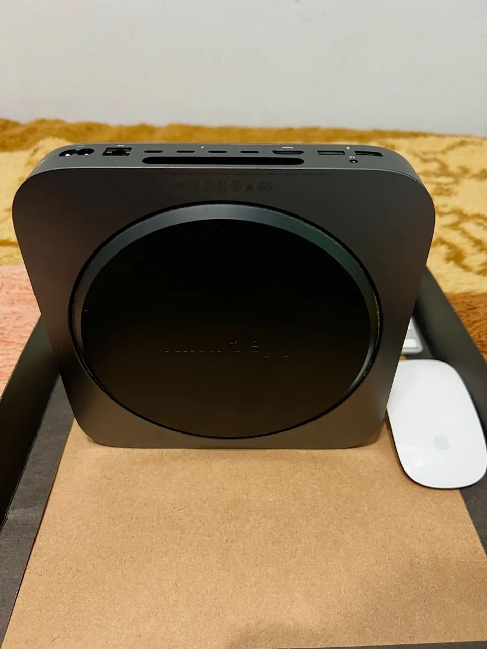 Mac Mini 2018 | intel i5 6-núcleos | 256GB SSD NVME - Foto 4