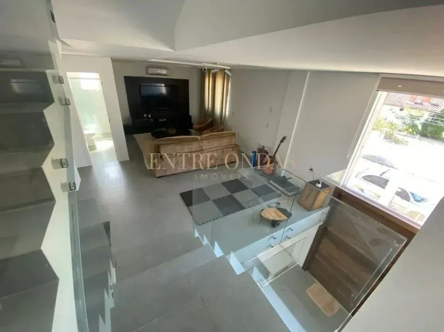 Casa com 3 quartos no bairro Itacorubi, Florianópolis. - Foto 3