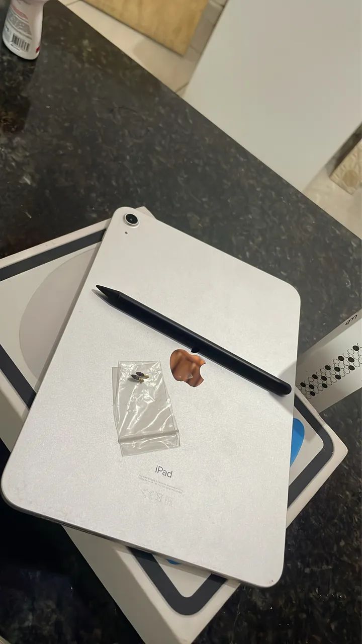 IPAD 10ª geração + Caneta Wb  - Foto 2