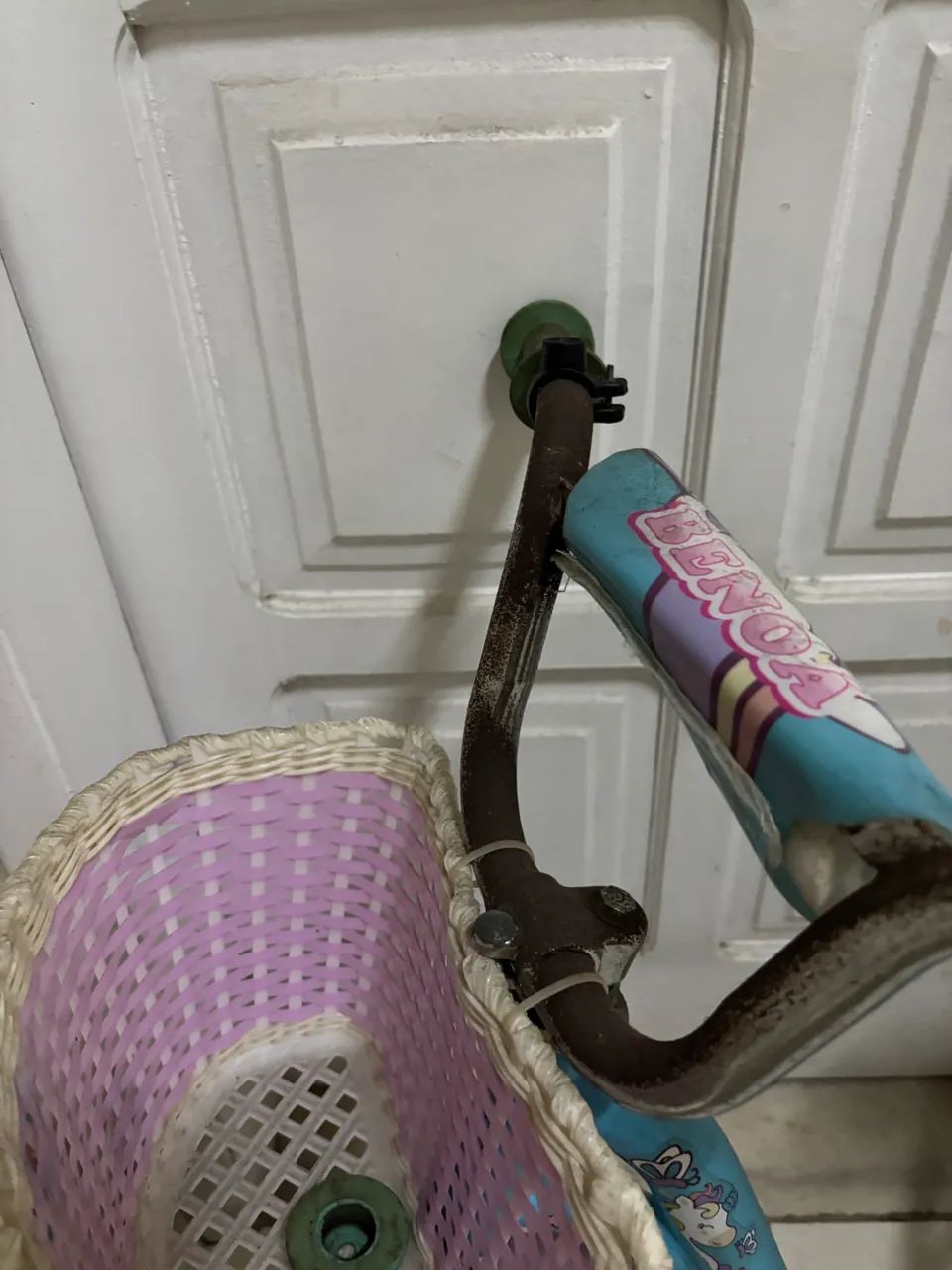 Bicicleta infantil  - Foto 3