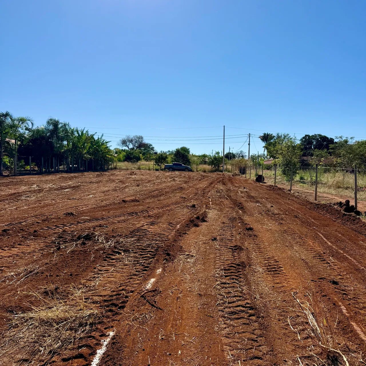 Chácara 2.000m2 à 1 km da cidade de Bonfinópolis-GO - Foto 5