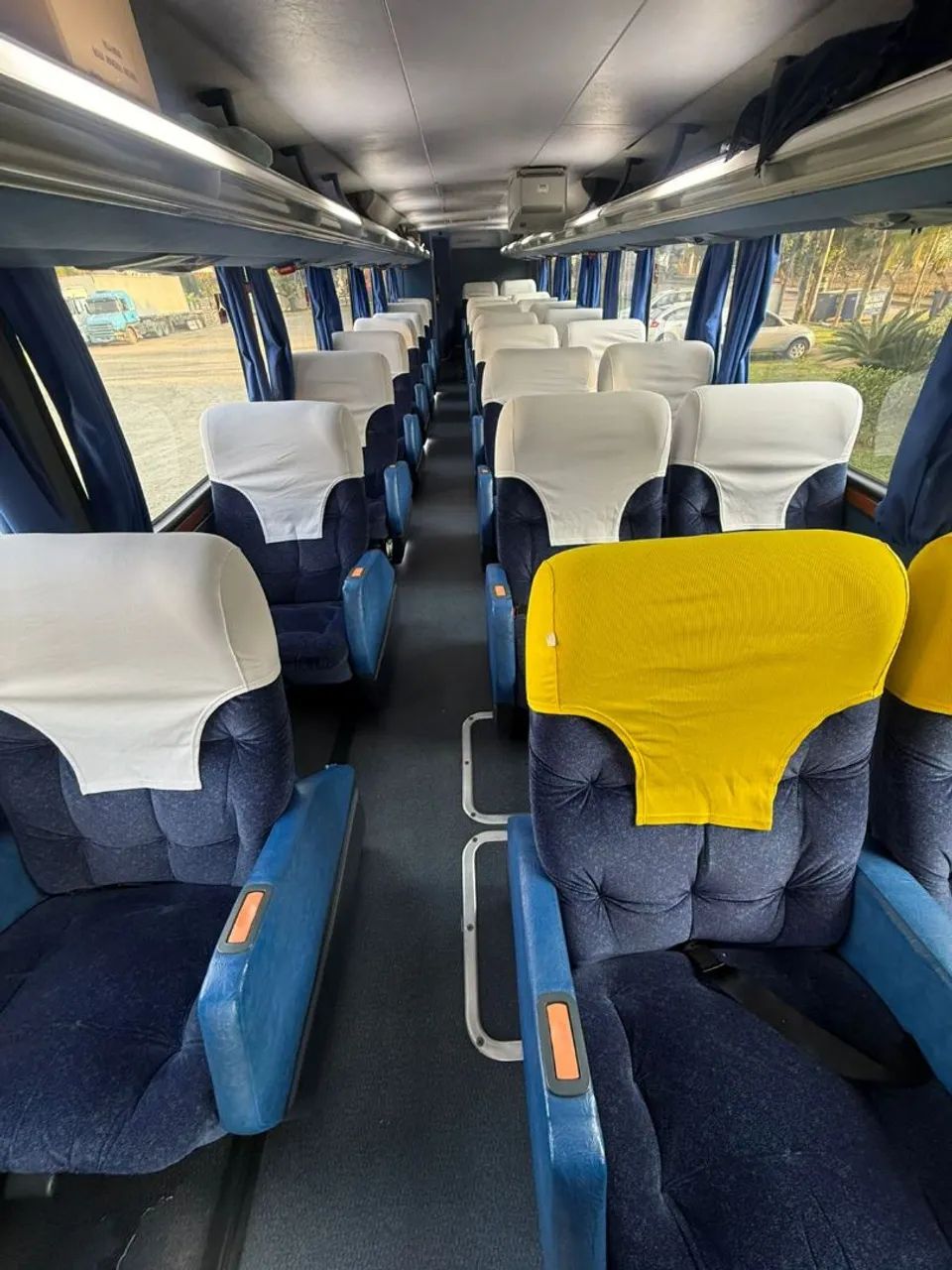 Viaggio 1050 G6