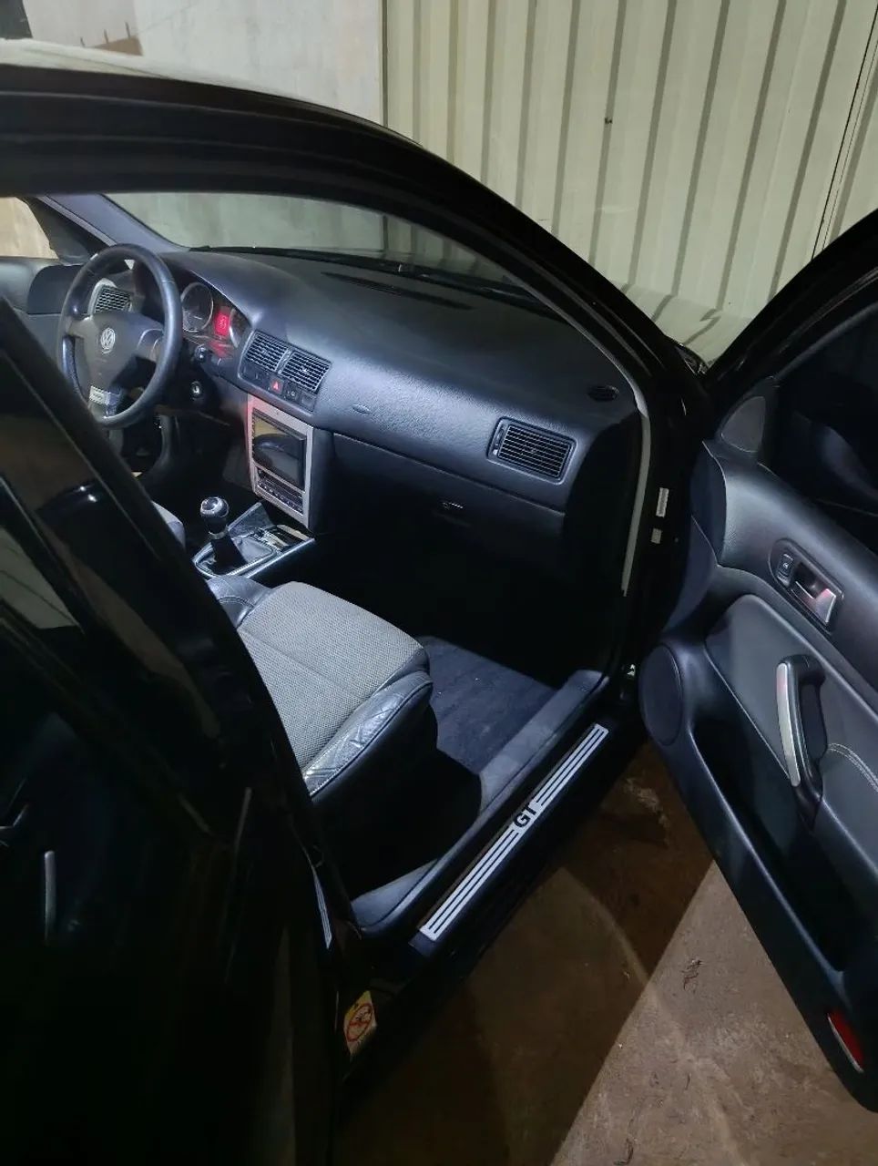 Volkswagen Golf 2010
