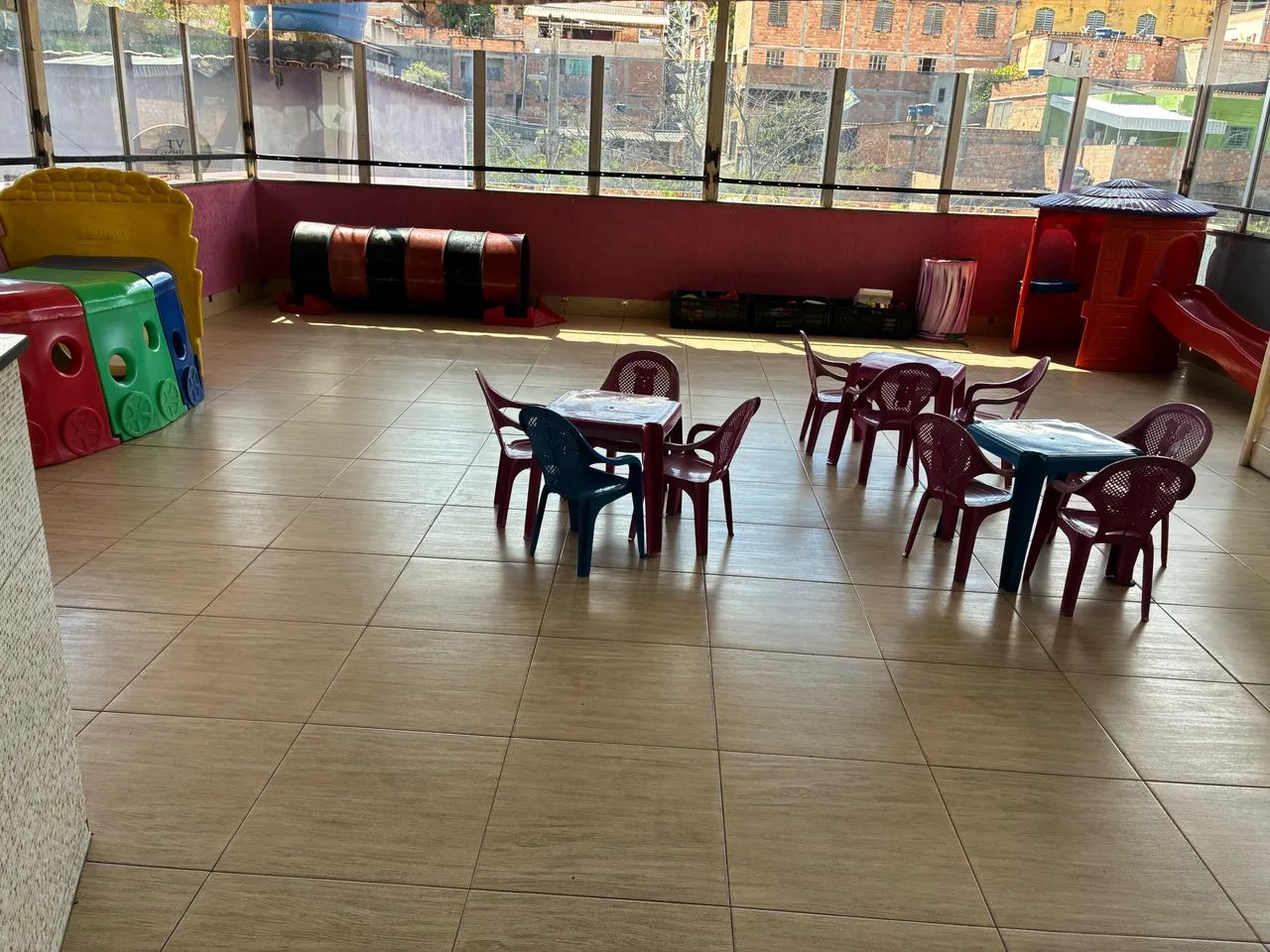 Creche e recreação infantil  - Foto 3