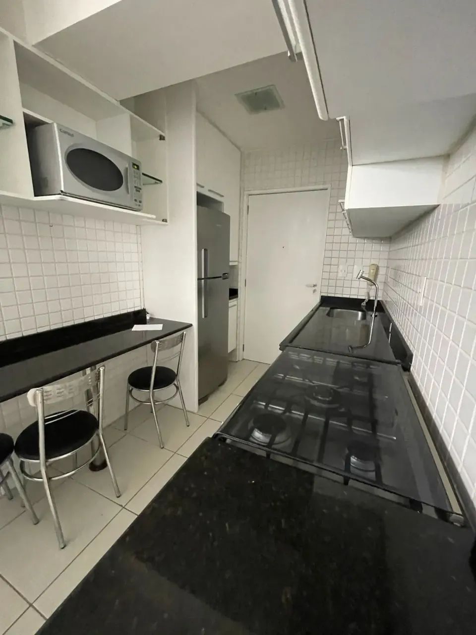 Apartamento mobiliado em Caruaru- 02 quartos - Foto 3