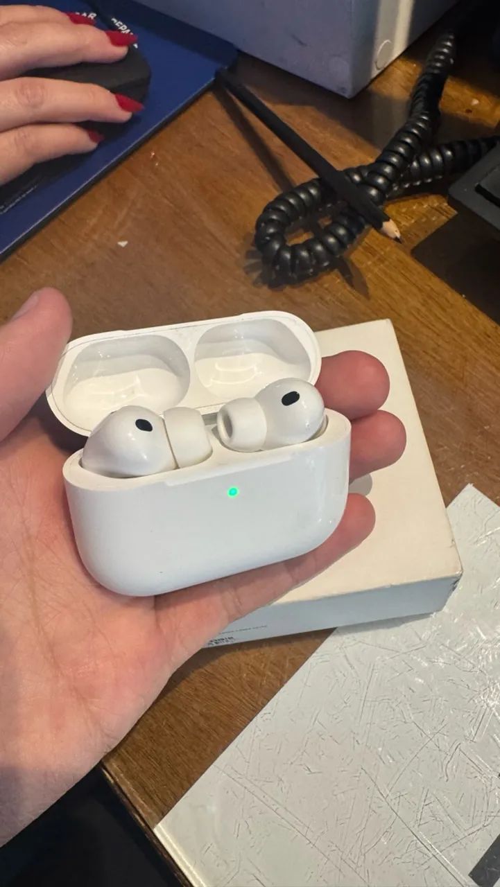 Apple AirPods Pro 3
