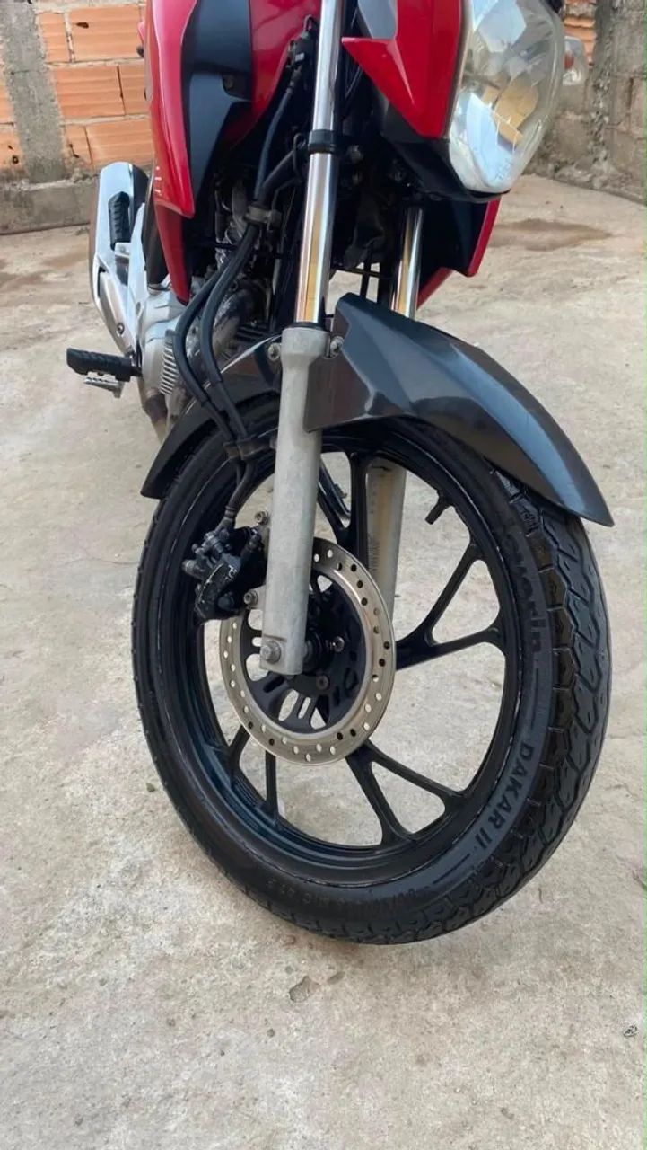 Titan ed.esp.40 anos  - Foto 3