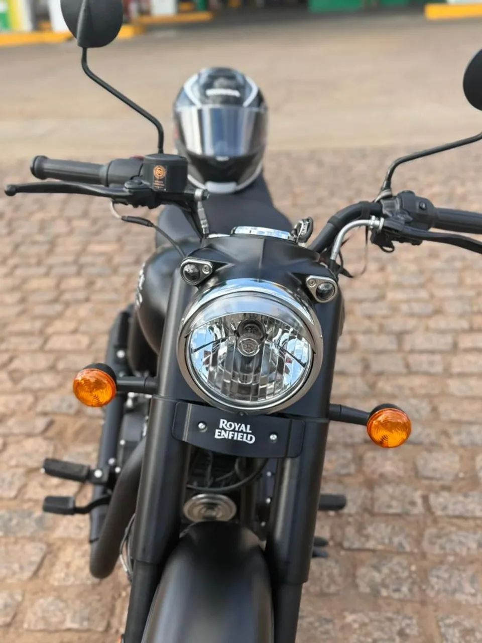 Vende-se moto  - Foto 4