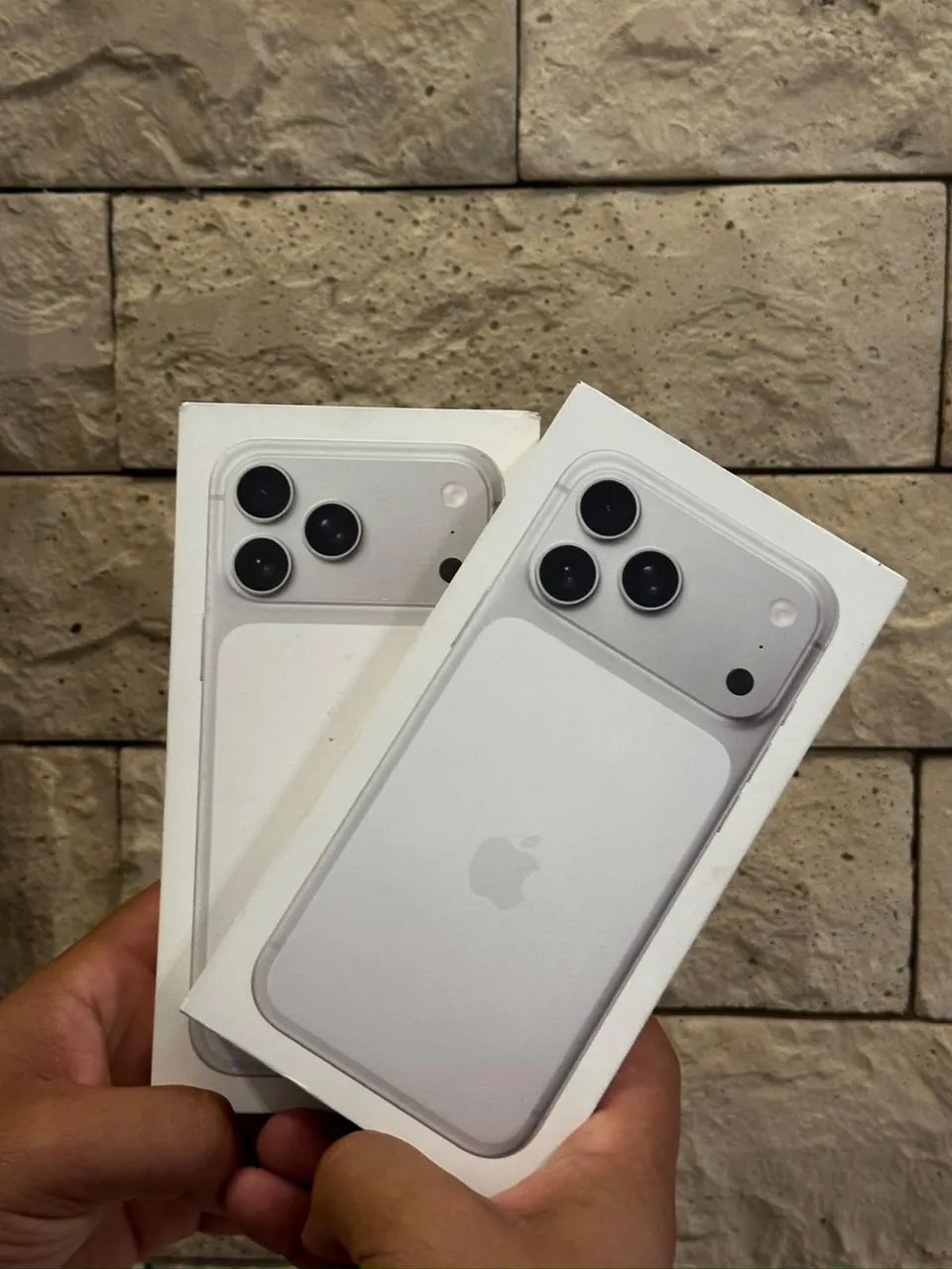 iPhone 17 Pro Max 256GB  - Foto 5