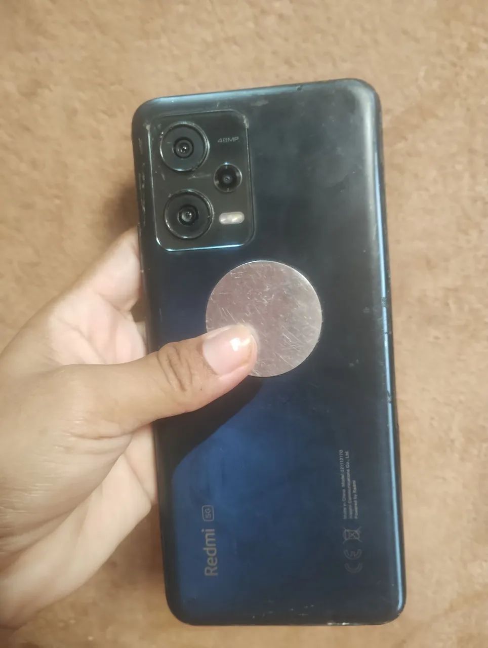 Redmi Note 12 - Foto 2