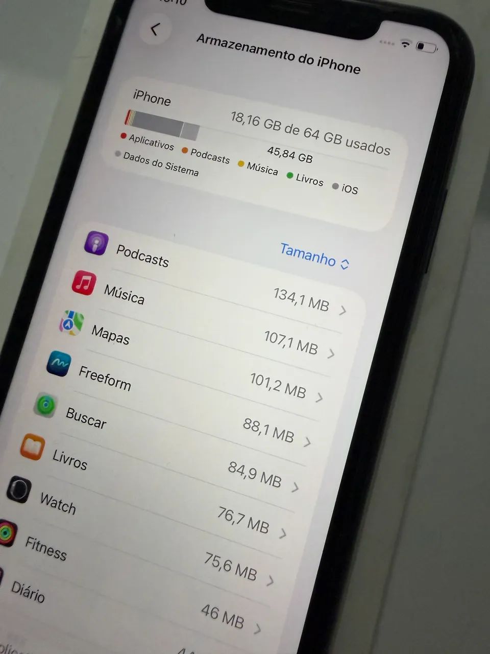 iPhone 11 - Foto 2