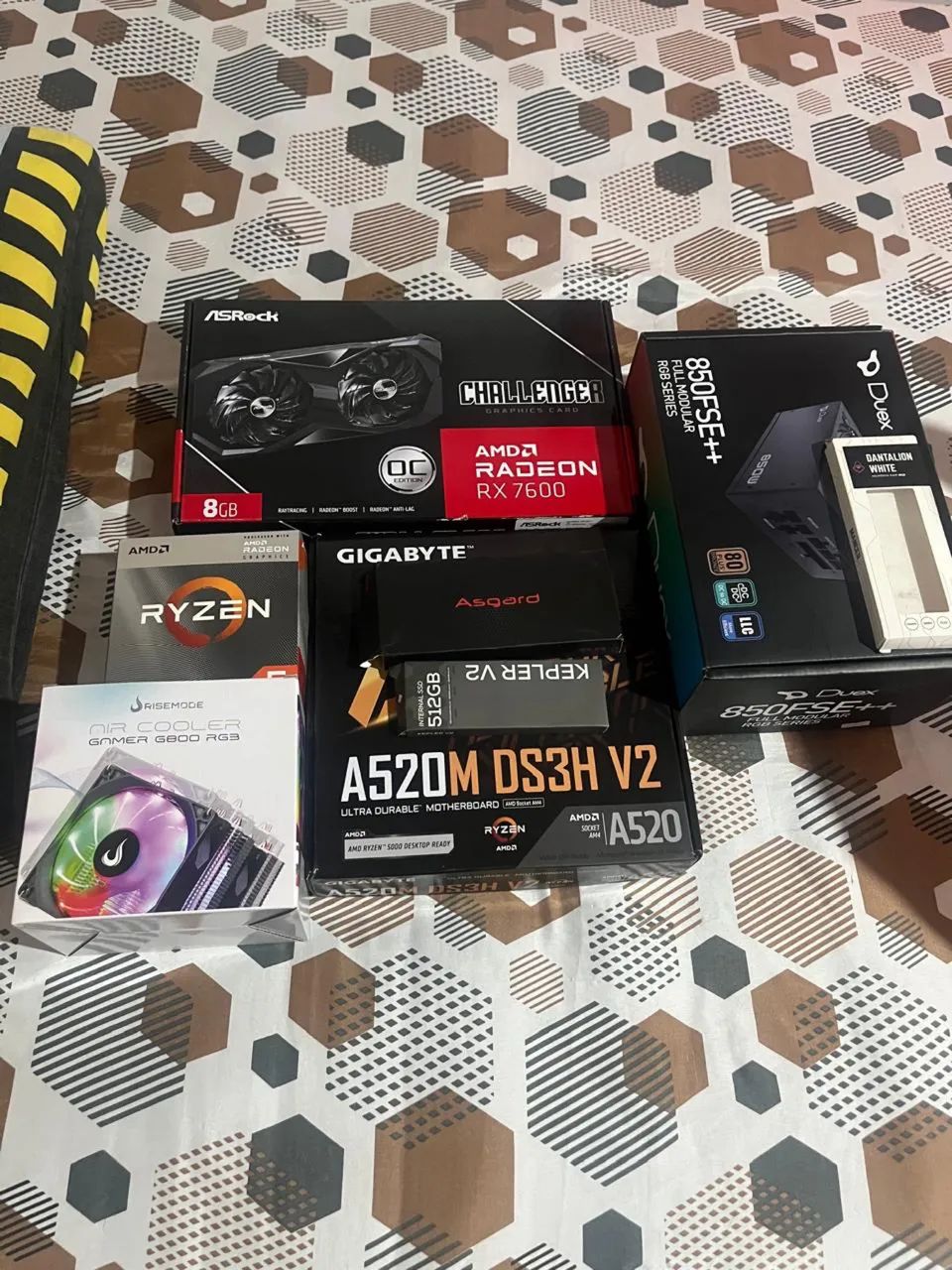 Vendo PC gamer  - Foto 2