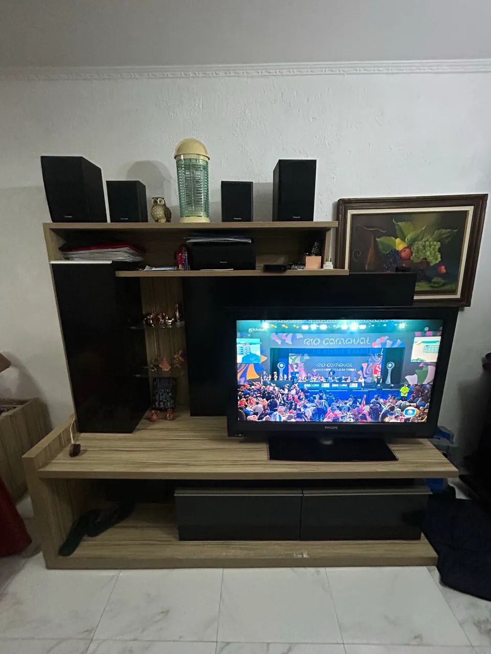 Rack de TV  - Foto 2